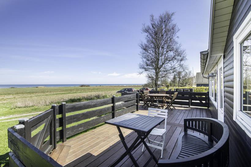 Foto von Ferienhaus FG01 in Sæby - Nordjütland Ost
