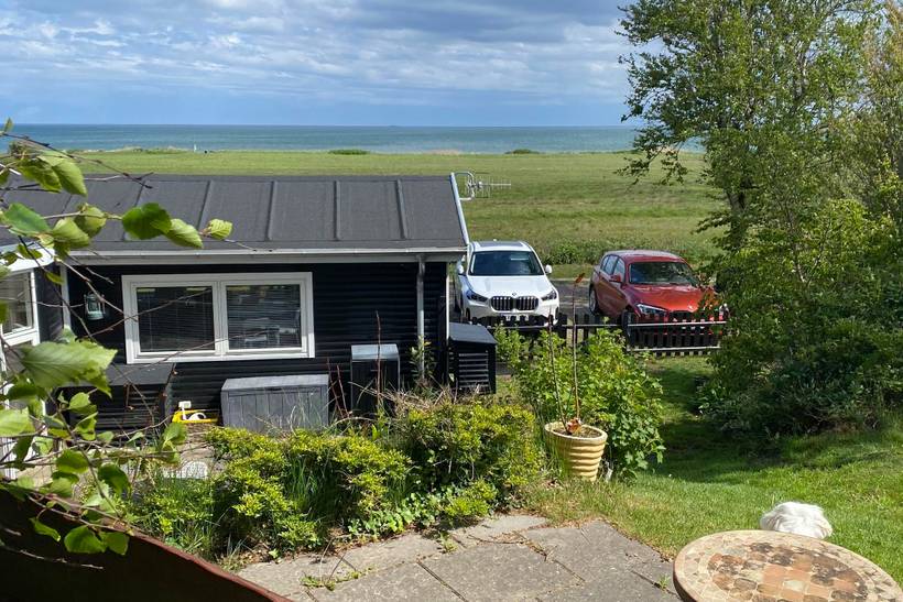 Foto von Ferienhaus FG01 in Sæby - Nordjütland Ost