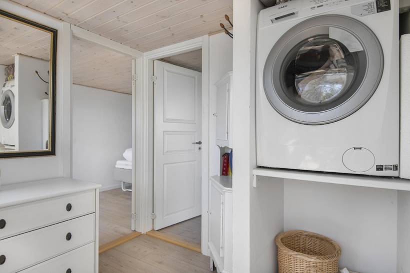 Foto von Ferienhaus FG01 in Sæby - Nordjütland Ost