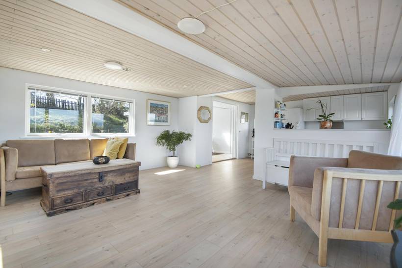 Foto von Ferienhaus FG01 in Sæby - Nordjütland Ost