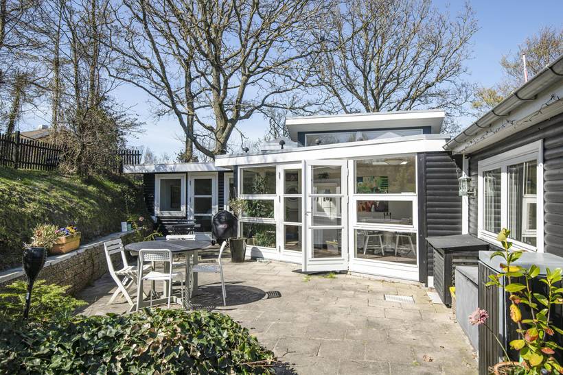 Foto von Ferienhaus FG01 in Sæby - Nordjütland Ost