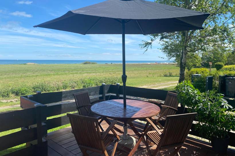 Foto von Ferienhaus FG01 in Sæby - Nordjütland Ost