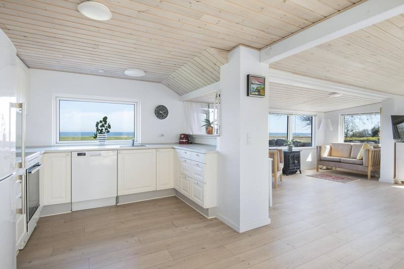 Foto von Ferienhaus FG01 in Sæby - Nordjütland Ost