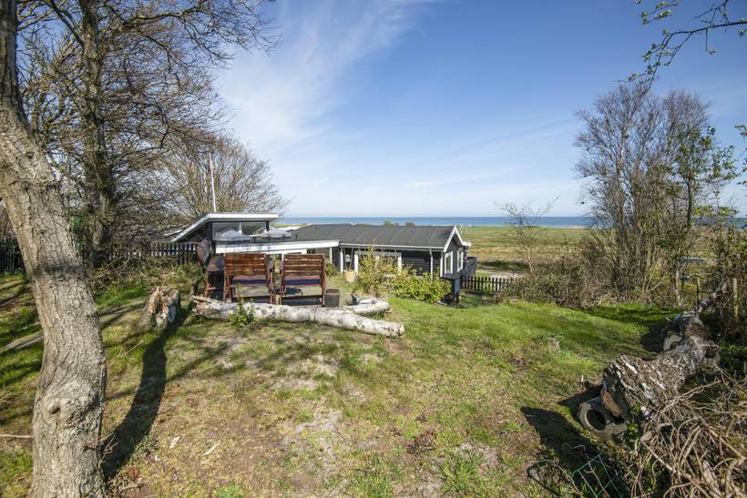 Foto von Ferienhaus FG01 in Sæby - Nordjütland Ost