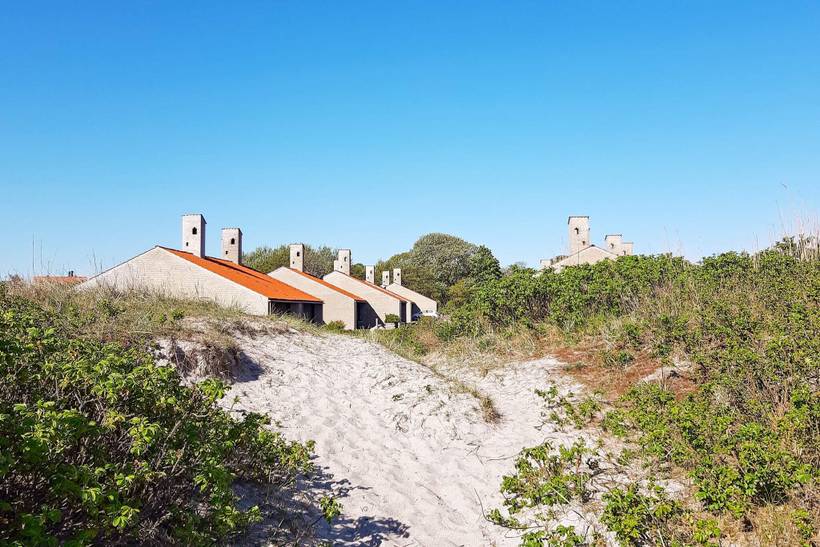 Foto von Ferienhaus FG04 in Sæby - Nordjütland Ost