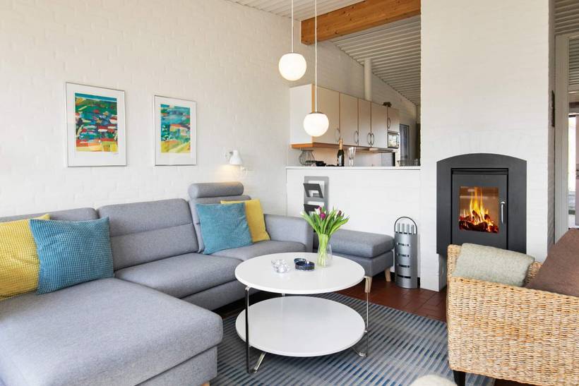 Foto von Ferienhaus FG04 in Sæby - Nordjütland Ost