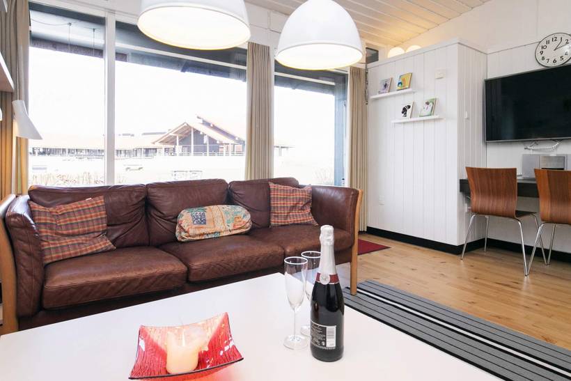Foto von Ferienhaus FG04 in Sæby - Nordjütland Ost