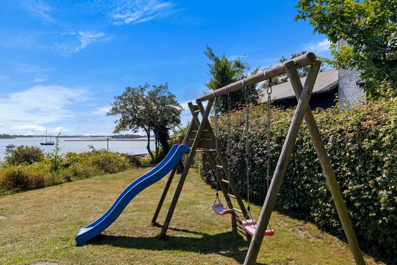 Foto von Ferienhaus FG07 in Fyns Hoved - Kerteminde - Nordfünen