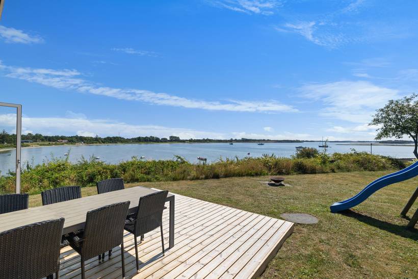 Foto von Ferienhaus FG07 in Fyns Hoved - Kerteminde - Nordfünen