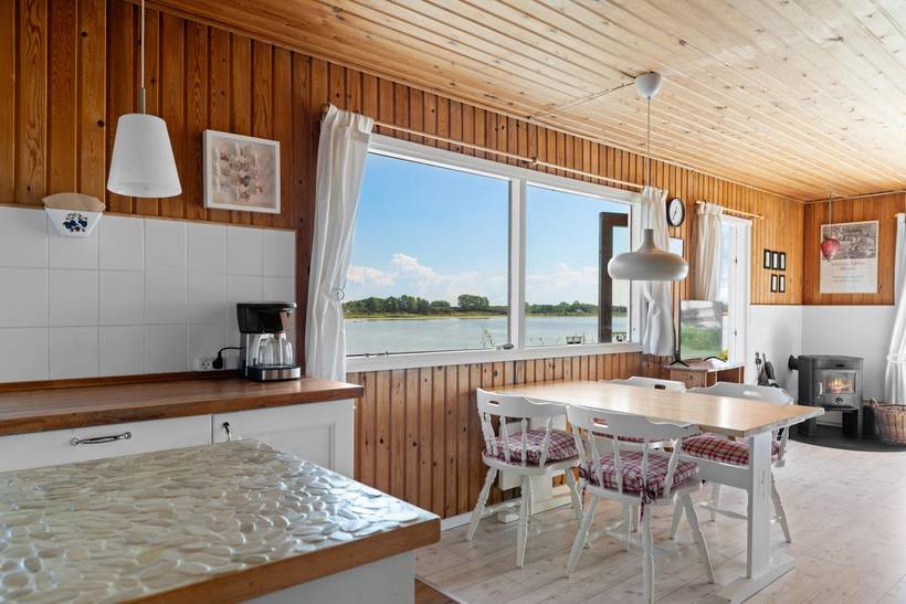 Foto von Ferienhaus FG07 in Fyns Hoved - Kerteminde - Nordfünen