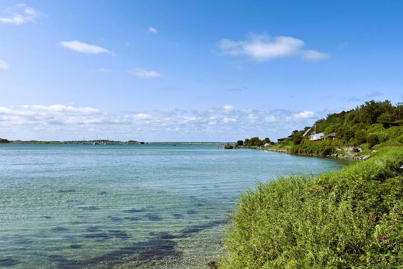 Foto von Ferienhaus FG07 in Fyns Hoved - Kerteminde - Nordfünen