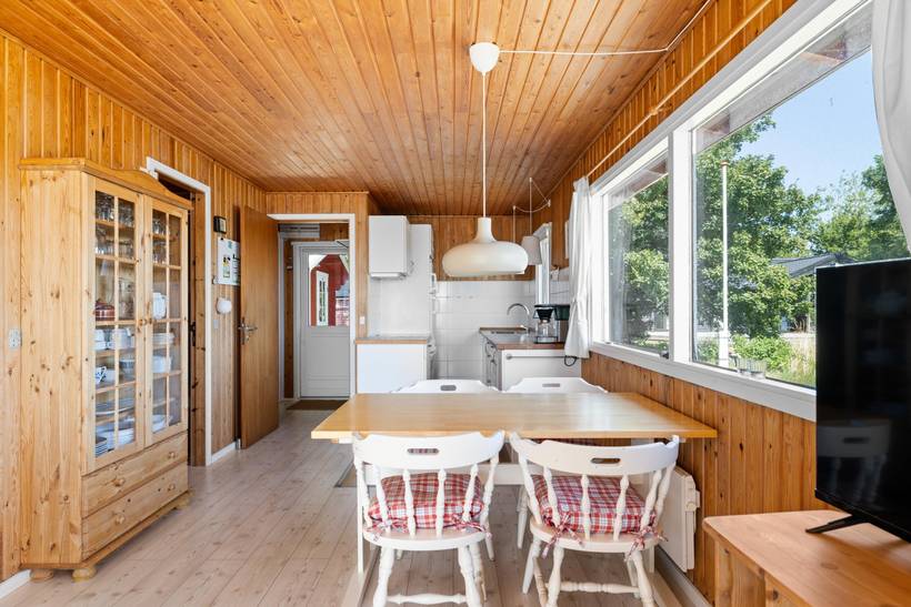 Foto von Ferienhaus FG07 in Fyns Hoved - Kerteminde - Nordfünen