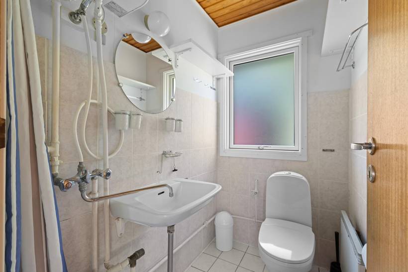Foto von Ferienhaus FG07 in Fyns Hoved - Kerteminde - Nordfünen