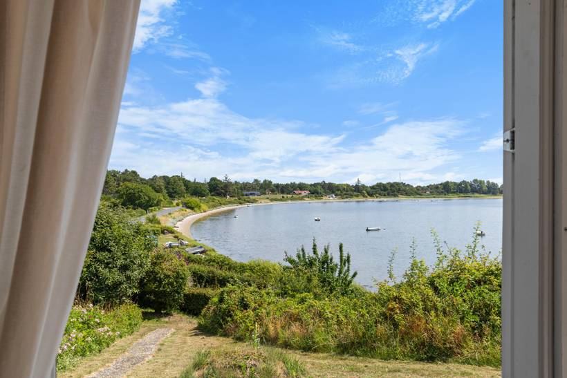 Foto von Ferienhaus FG07 in Fyns Hoved - Kerteminde - Nordfünen