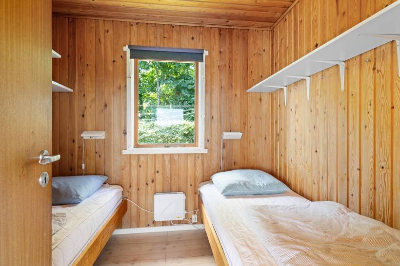 Foto von Ferienhaus FG07 in Fyns Hoved - Kerteminde - Nordfünen