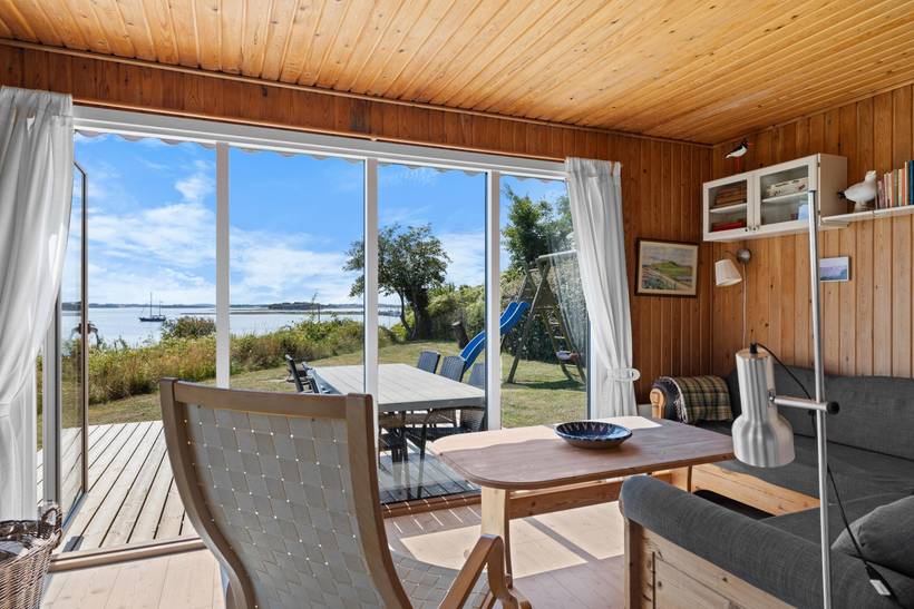 Foto von Ferienhaus FG07 in Fyns Hoved - Kerteminde - Nordfünen