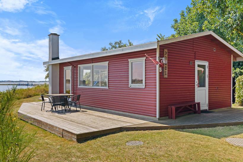 Foto von Ferienhaus FG07 in Fyns Hoved - Kerteminde - Nordfünen