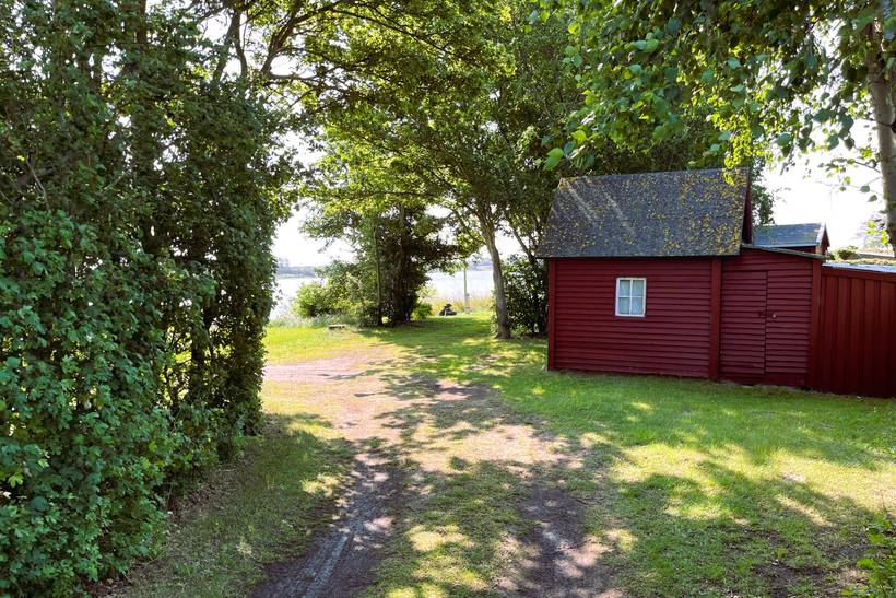 Foto von Ferienhaus FG07 in Fyns Hoved - Kerteminde - Nordfünen
