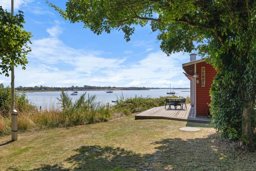 Foto von Ferienhaus FG07 in Fyns Hoved - Kerteminde - Nordfünen