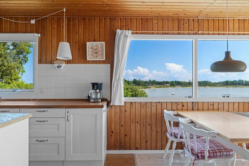 Foto von Ferienhaus FG07 in Fyns Hoved - Kerteminde - Nordfünen