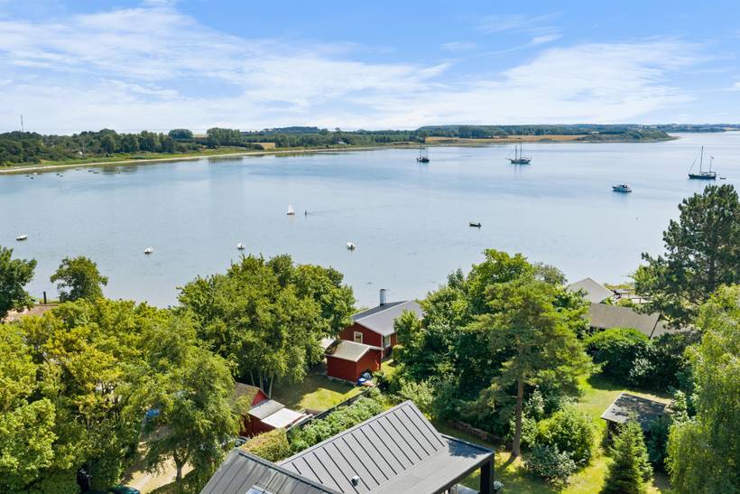 Foto von Ferienhaus FG07 in Fyns Hoved - Kerteminde - Nordfünen