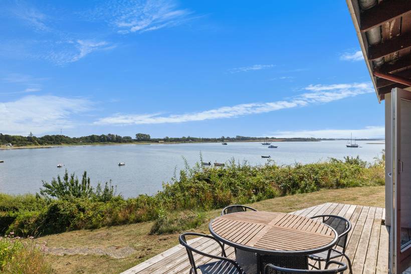 Foto von Ferienhaus FG07 in Fyns Hoved - Kerteminde - Nordfünen
