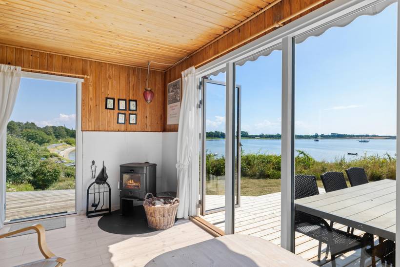 Foto von Ferienhaus FG07 in Fyns Hoved - Kerteminde - Nordfünen