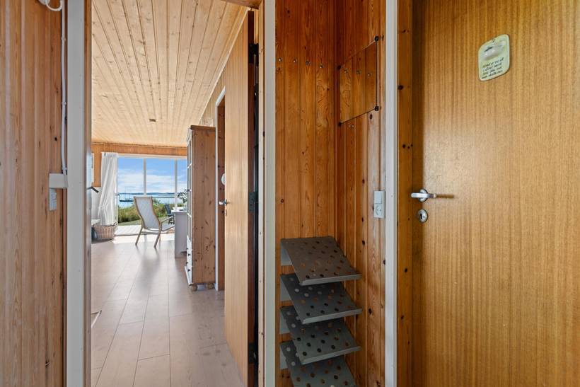 Foto von Ferienhaus FG07 in Fyns Hoved - Kerteminde - Nordfünen