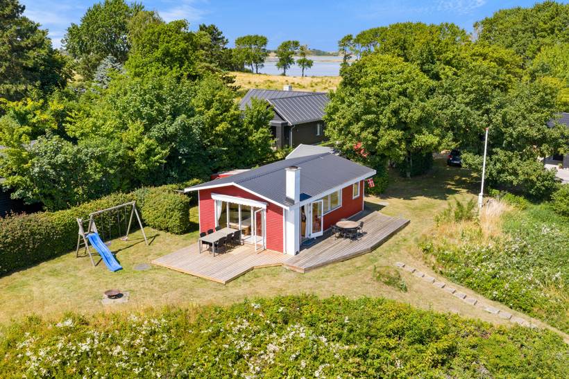 Foto von Ferienhaus FG07 in Fyns Hoved - Kerteminde - Nordfünen