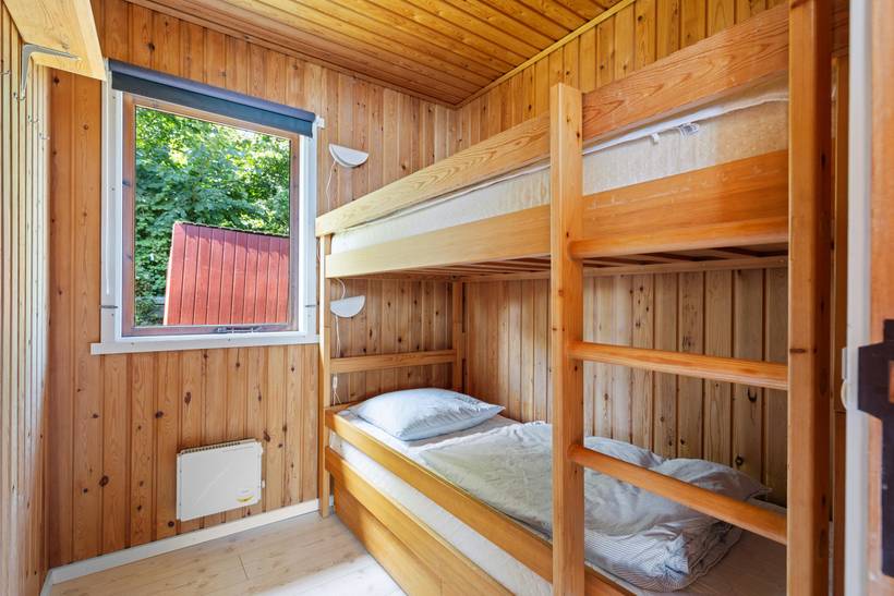 Foto von Ferienhaus FG07 in Fyns Hoved - Kerteminde - Nordfünen