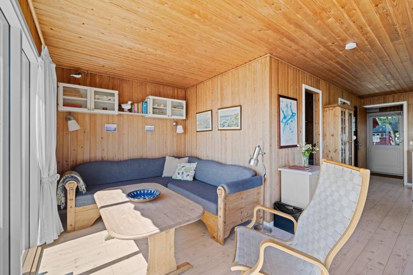 Foto von Ferienhaus FG07 in Fyns Hoved - Kerteminde - Nordfünen