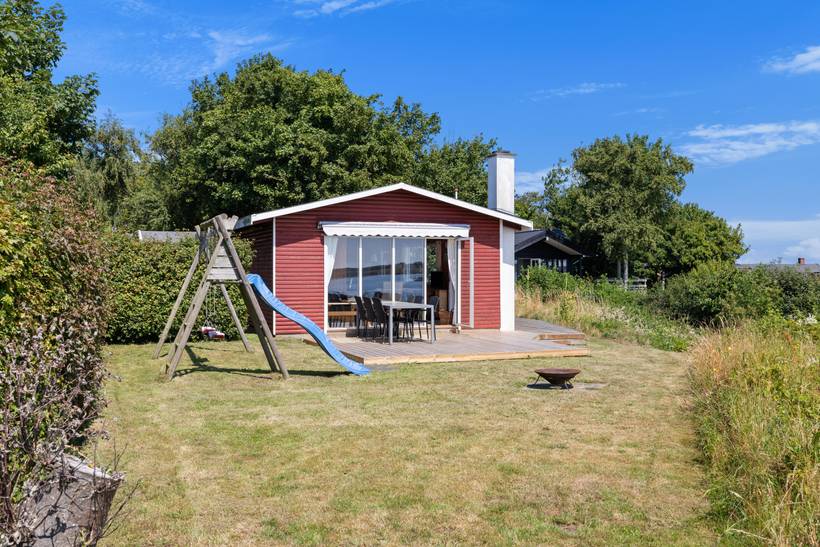 Foto von Ferienhaus FG07 in Fyns Hoved - Kerteminde - Nordfünen