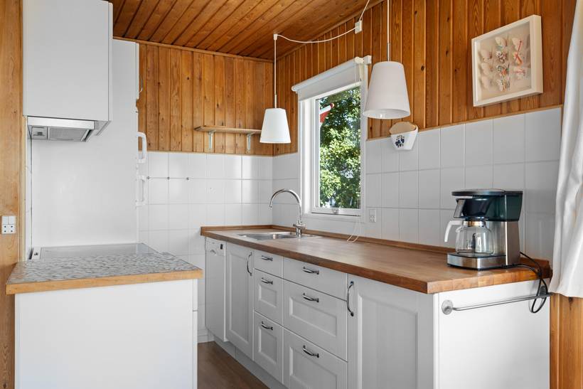 Foto von Ferienhaus FG07 in Fyns Hoved - Kerteminde - Nordfünen