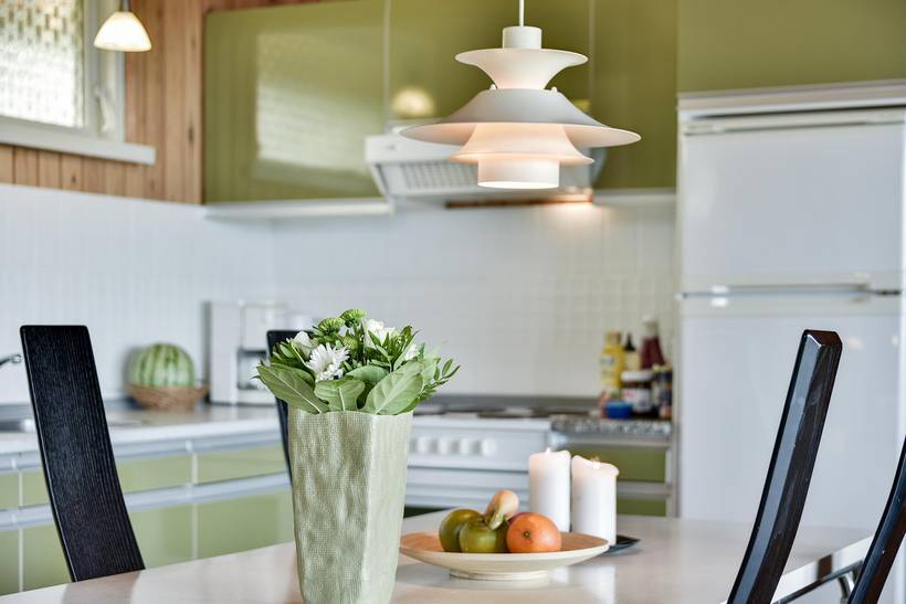 Foto von Ferienhaus FG11 in Helnæs - Südfünen
