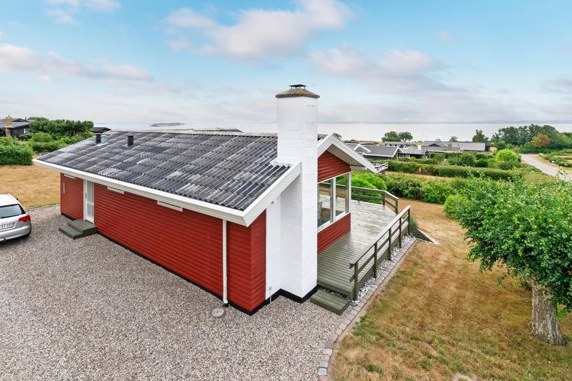 Foto von Ferienhaus FG11 in Helnæs - Südfünen