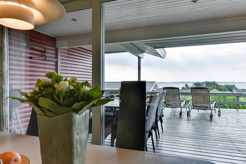 Foto von Ferienhaus FG11 in Helnæs - Südfünen