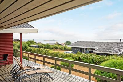 Vorschaubild von Ferienhaus FG11 in Helnæs - Südfünen