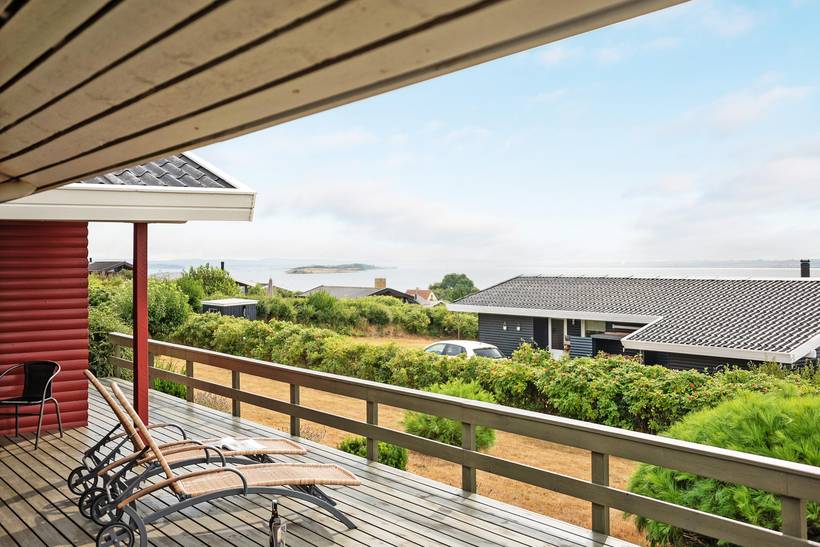 Foto von Ferienhaus FG11 in Helnæs - Südfünen