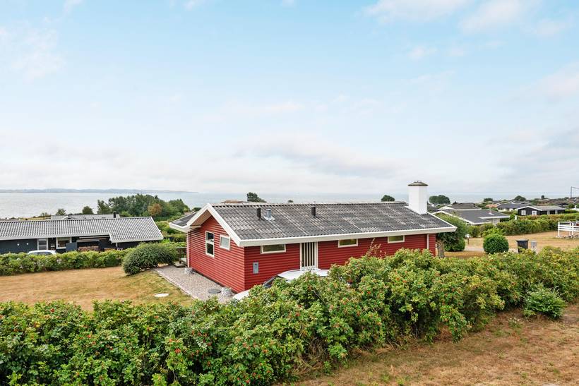 Foto von Ferienhaus FG11 in Helnæs - Südfünen