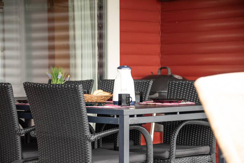Foto von Ferienhaus FG11 in Helnæs - Südfünen