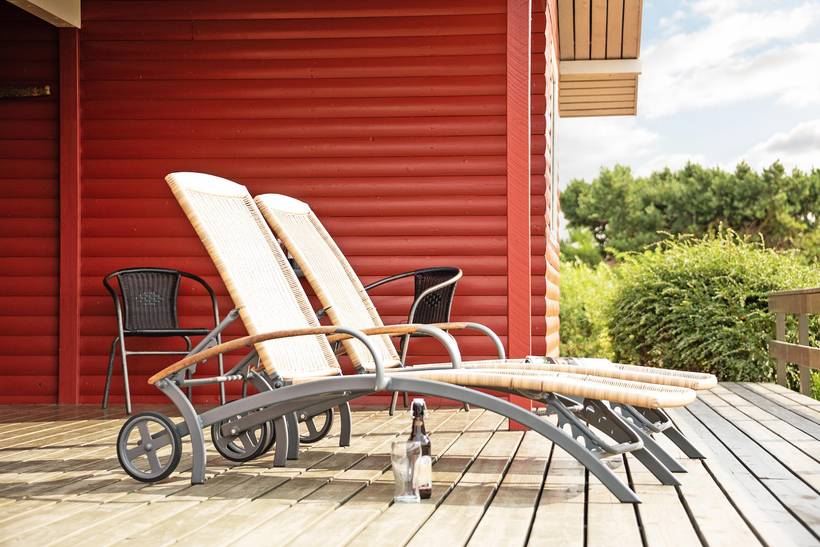 Foto von Ferienhaus FG11 in Helnæs - Südfünen