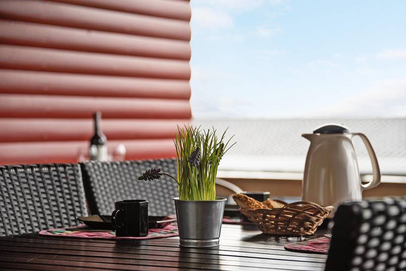 Foto von Ferienhaus FG11 in Helnæs - Südfünen