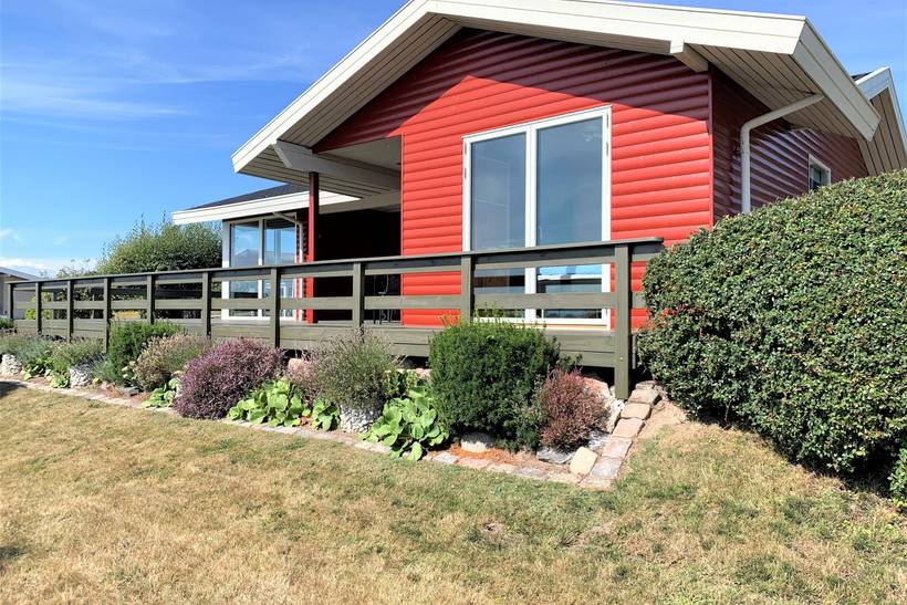 Foto von Ferienhaus FG11 in Helnæs - Südfünen