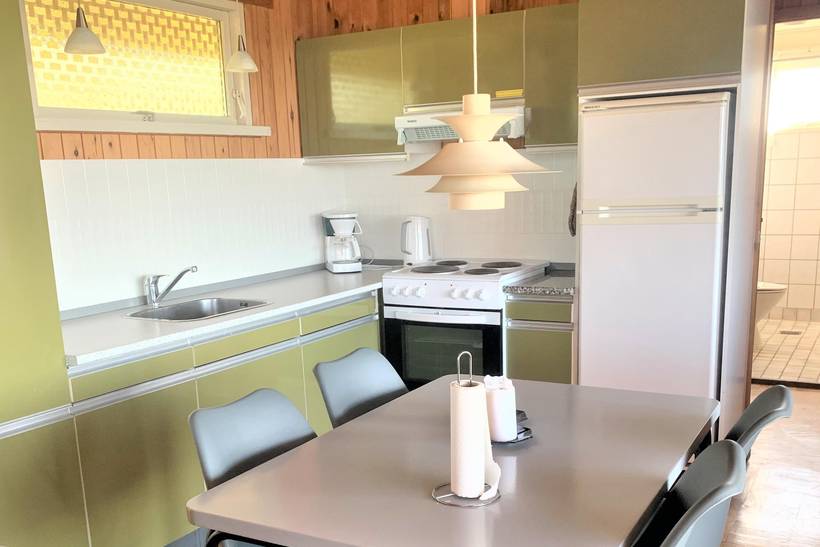 Foto von Ferienhaus FG11 in Helnæs - Südfünen