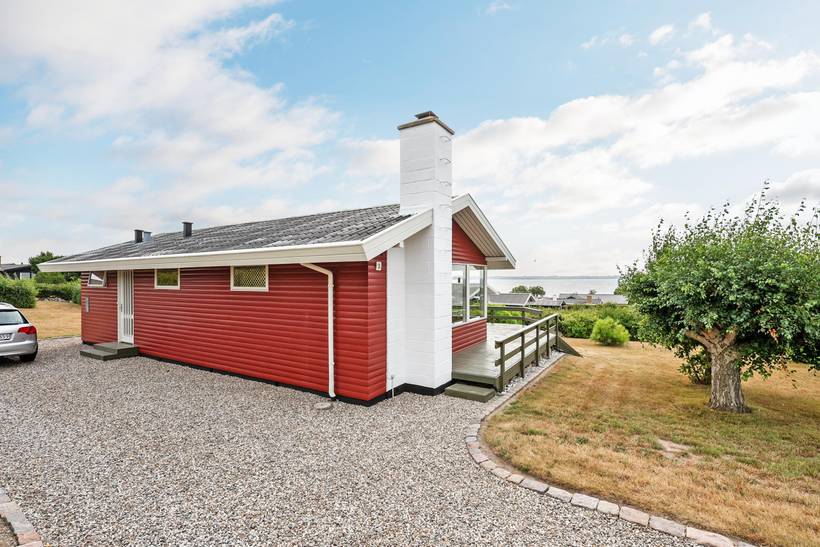 Foto von Ferienhaus FG11 in Helnæs - Südfünen