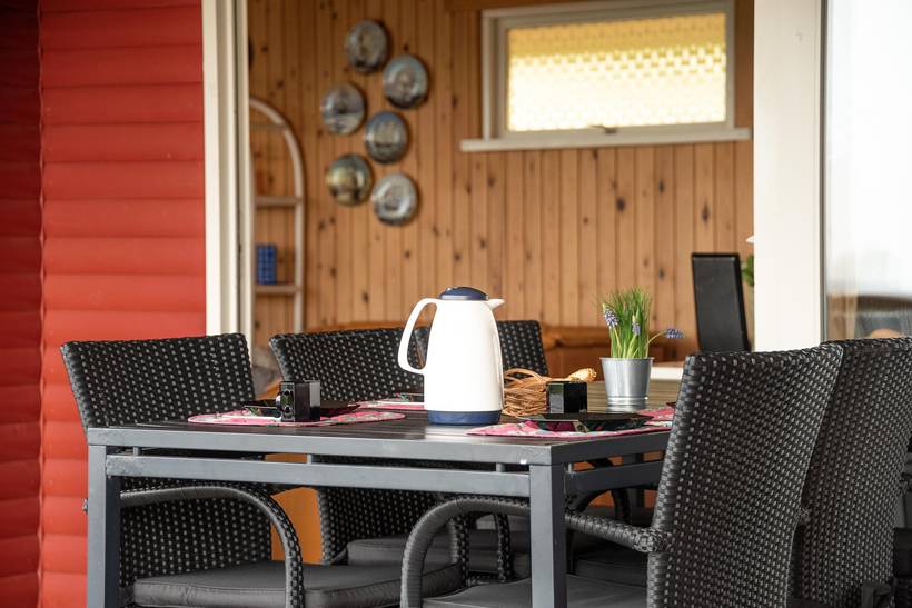 Foto von Ferienhaus FG11 in Helnæs - Südfünen