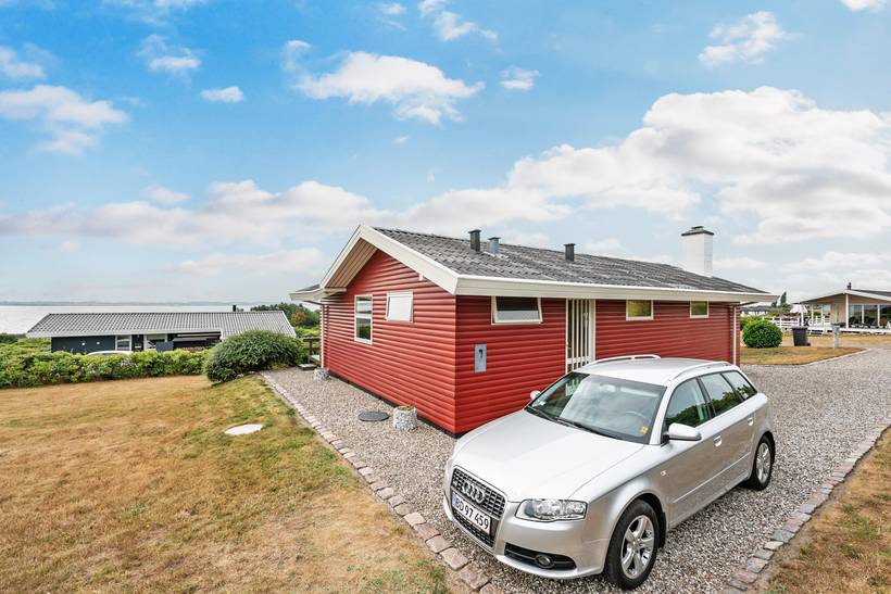 Foto von Ferienhaus FG11 in Helnæs - Südfünen