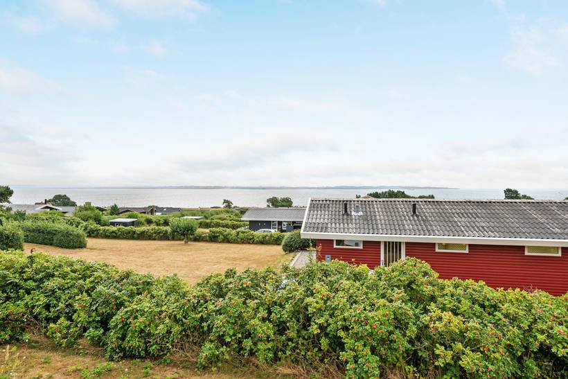 Foto von Ferienhaus FG11 in Helnæs - Südfünen
