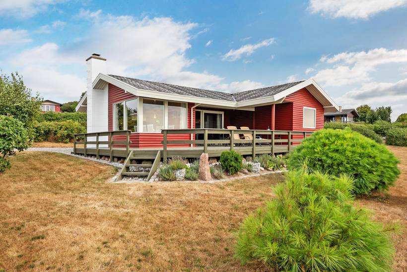 Foto von Ferienhaus FG11 in Helnæs - Südfünen