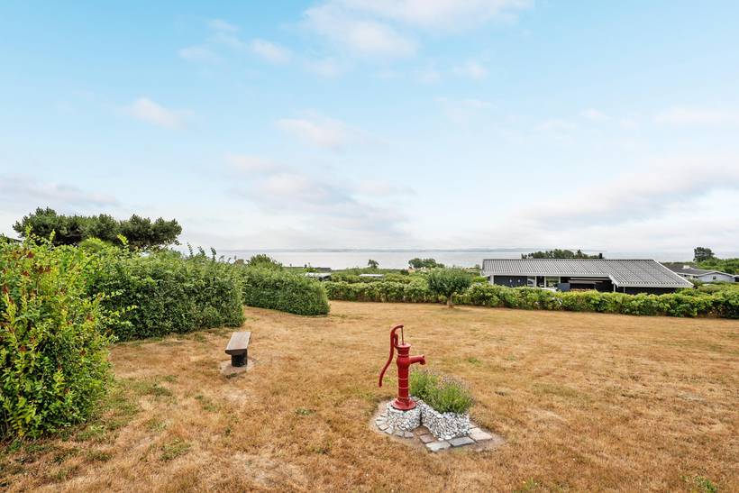 Foto von Ferienhaus FG11 in Helnæs - Südfünen